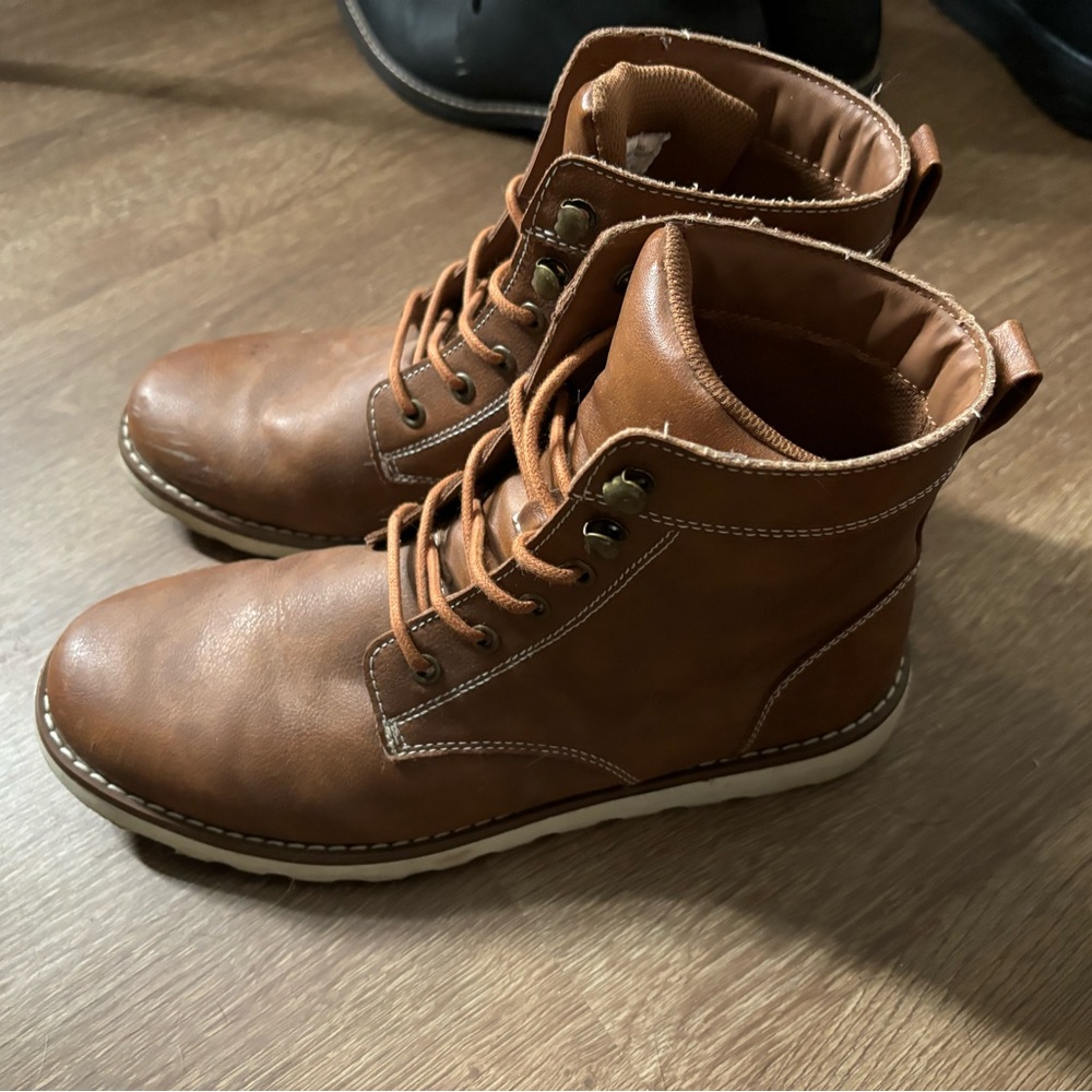 Goodfellow boots